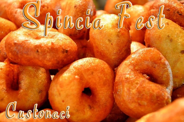 Spincia Fest a Custonaci (TP) – #igirasagre
