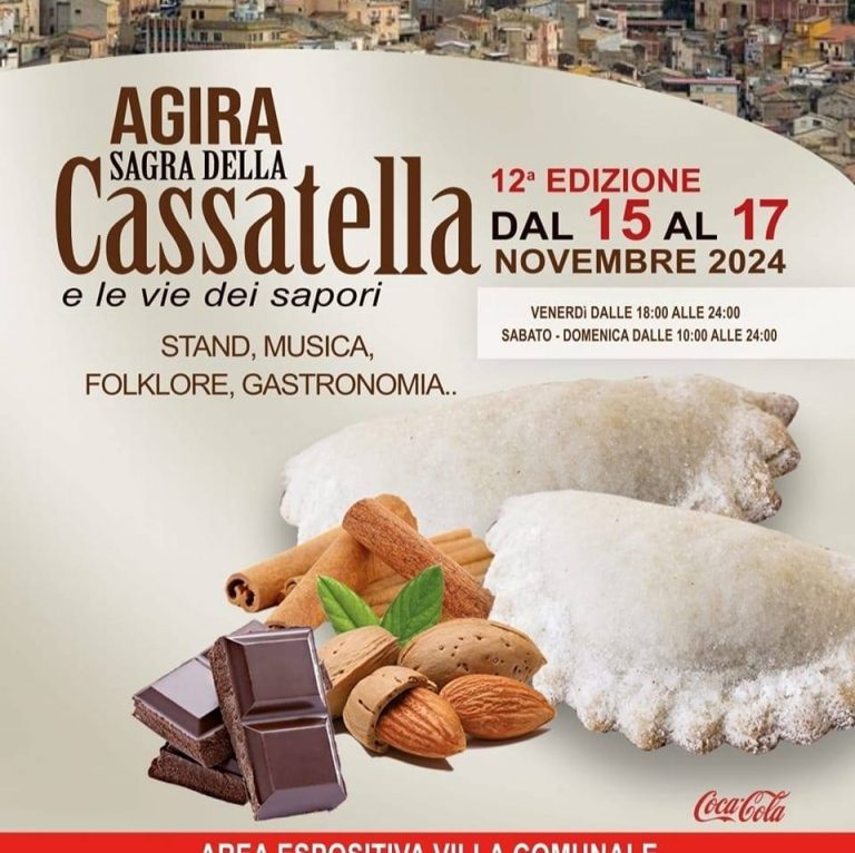 Sagra della Cassatella