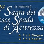 Sagra del Pesce Spada