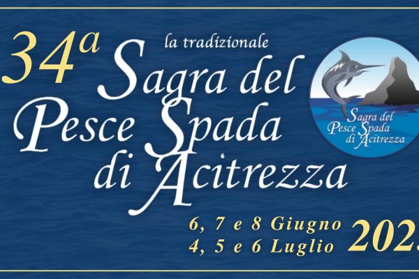 Sagra del Pesce Spada